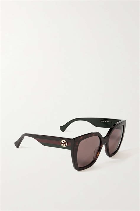 gucci lion sunglasses|gucci sunglasses unisex.